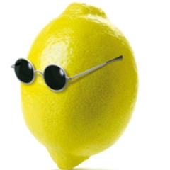 Cool Lemon
