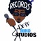DEFFMIND RECORDS/ TELESCOPE ENTERTAINMENT