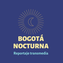 Bogota Nocturna