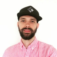 David Karsten Daniels