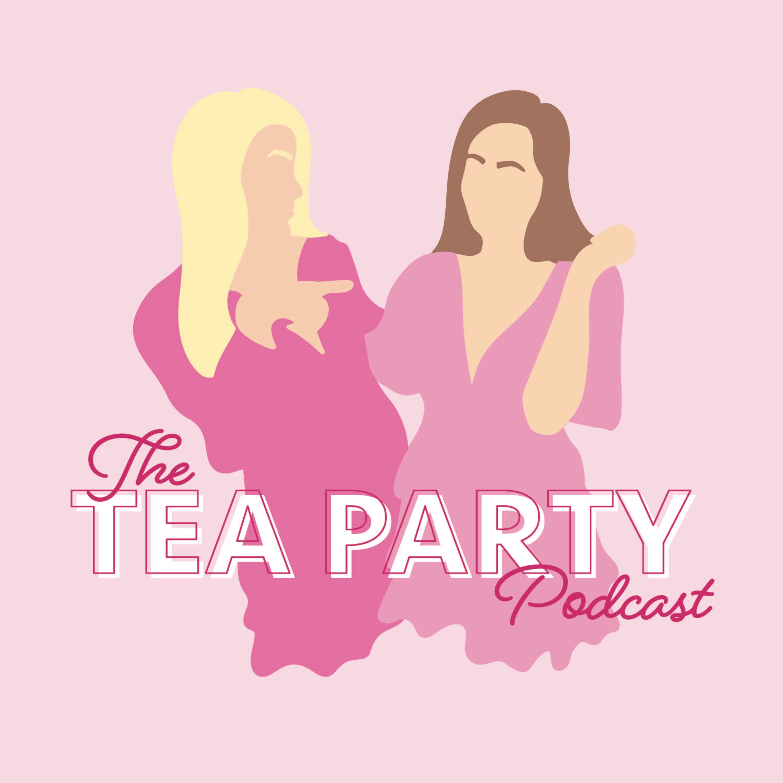 The Tea Party
