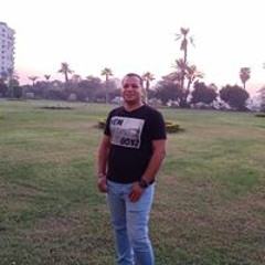 Mahmoud Ahmed