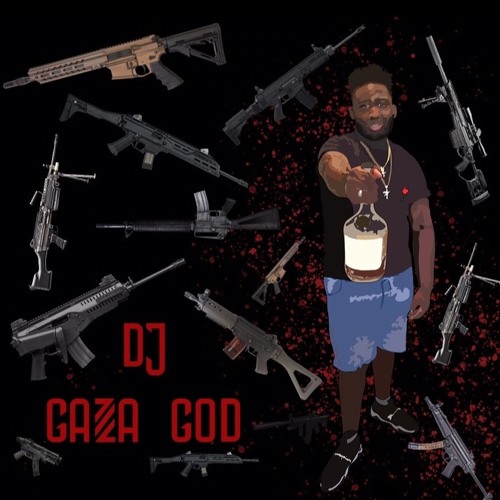 DJ GAZA GOD’s avatar