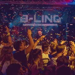 B-LINQ EDITS