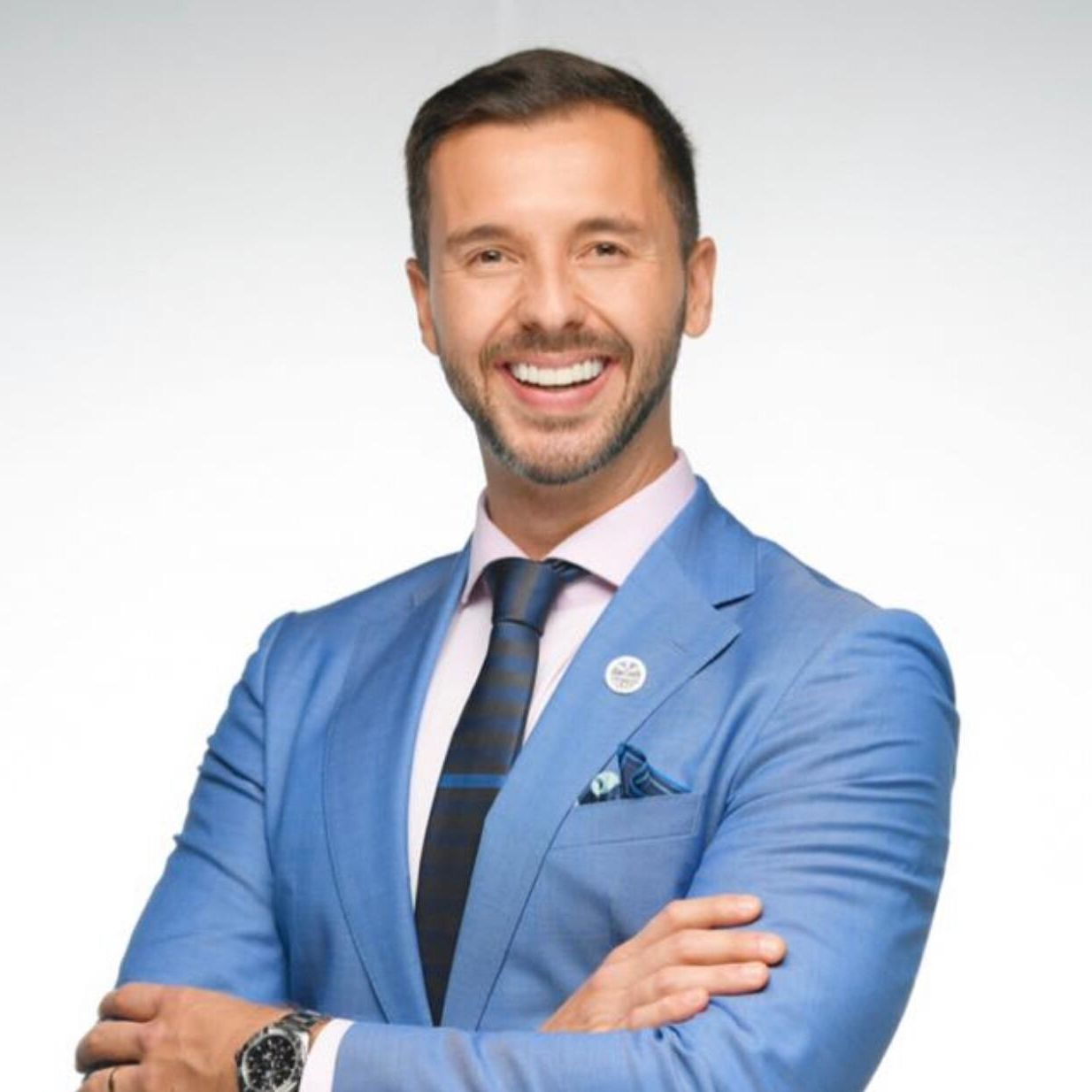 Seu Cheque Cresce Na Exata Proporção Que Você Cresce - Brancalion Podcast