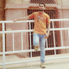 Deepak Meghwal
