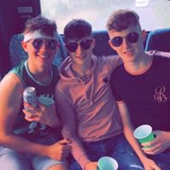 ciaran regan