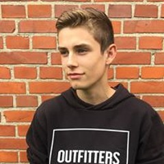 Oliver Bjerring Jacobsen