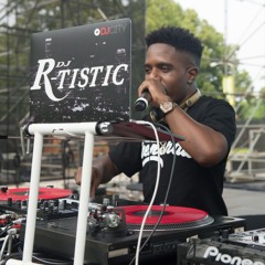 DJ R-Tistic