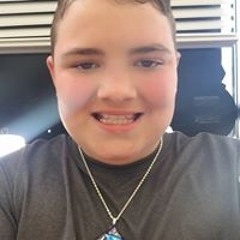 Caine Landon-Thomas