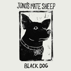 Jono's Mate Sheep