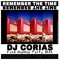 DJ CORIAS