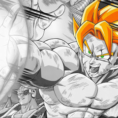 Son Goku