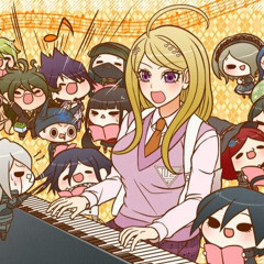 Danganronpa Yuki48