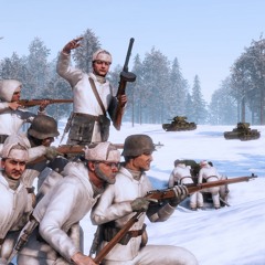 RS2 : Winter War Mod