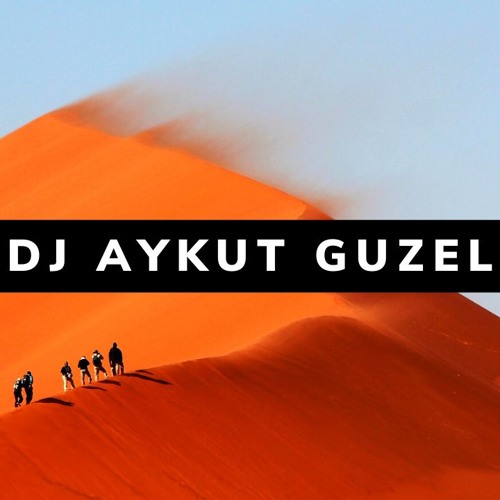 DJ AYKUT GUZEL’s avatar