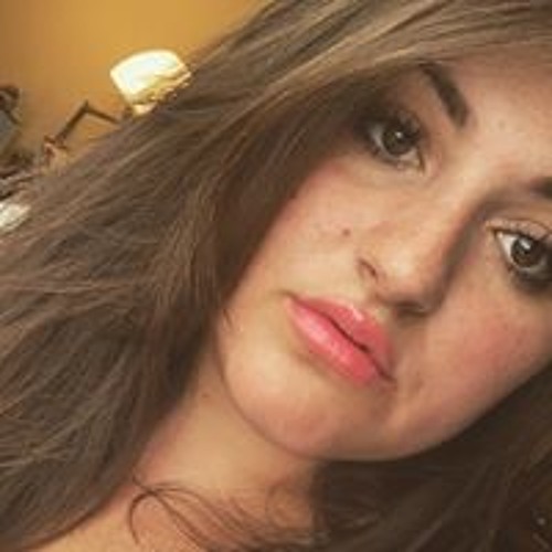 Amber Kallas’s avatar