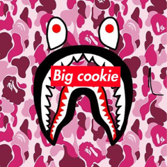 Big Cookie
