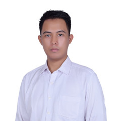 Dwi Irawan Sanjaya