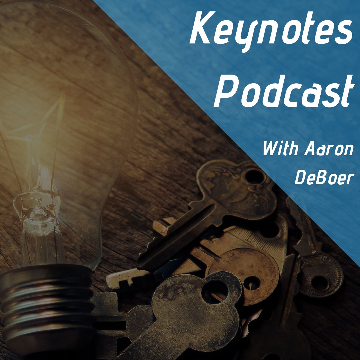 Keynotes Podcast