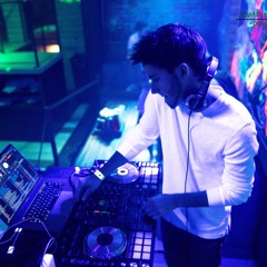 DJ Import