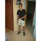 Angel jose