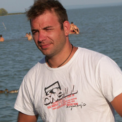 Gergely Bor