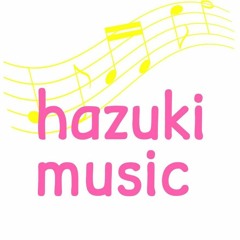 hazuki music