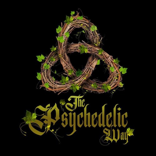 PSYCHEDELIC WAY’s avatar