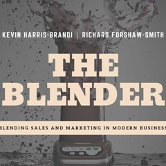 The Blender Podcast