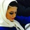 zahra hajilou