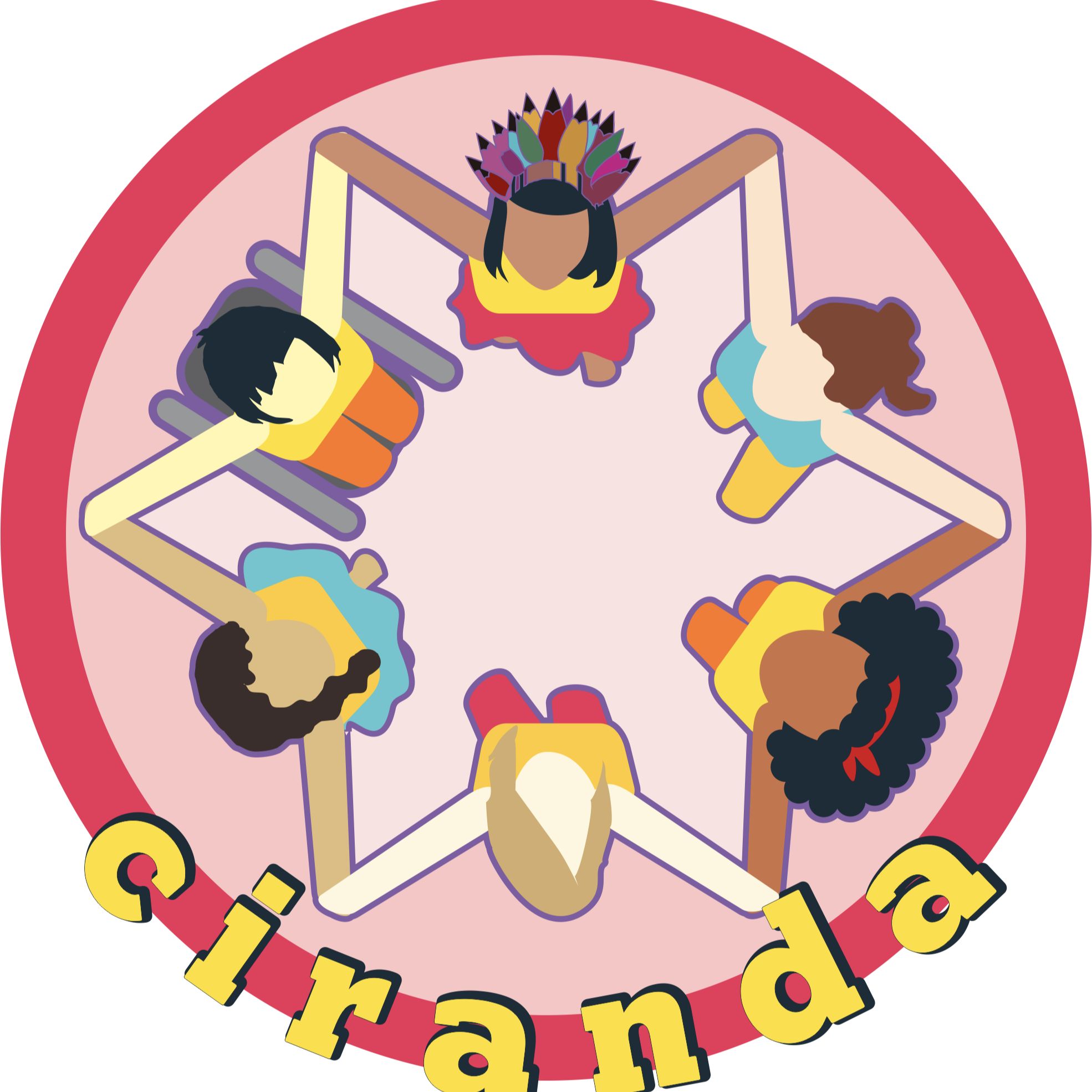 Podcast Ciranda