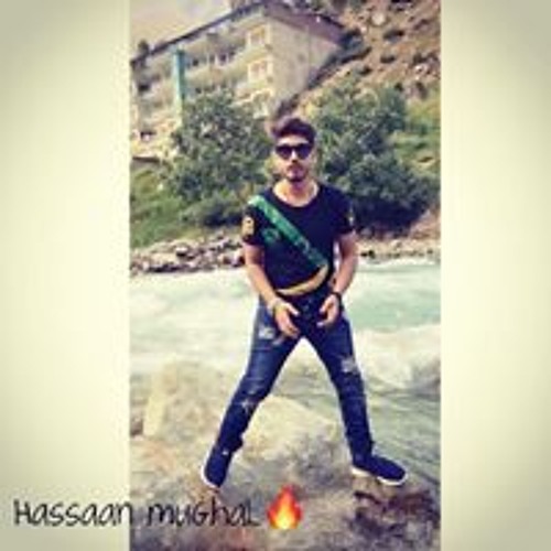 Haxxaan MuGhal’s avatar