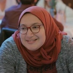 Doaa Aref