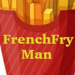 FrenchFryMan
