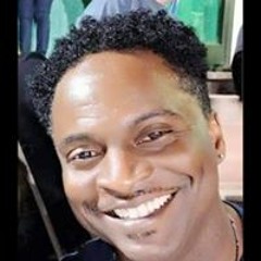 D.J. Byrd