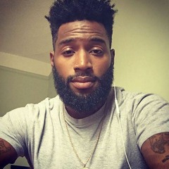 Josh Morgan