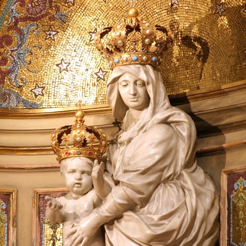 Basilique Notre-Dame des Victoires’s avatar