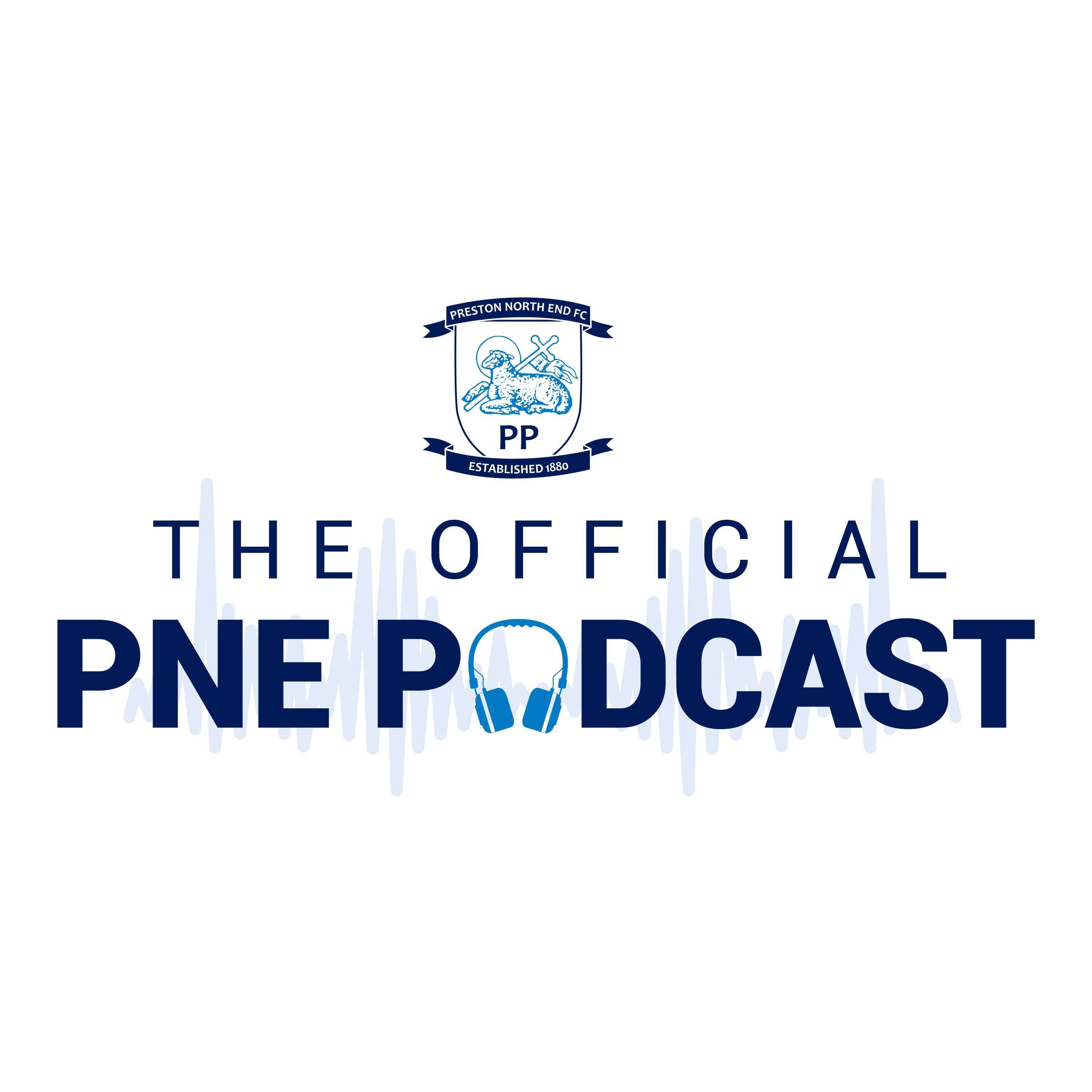 The Official PNE Podcast