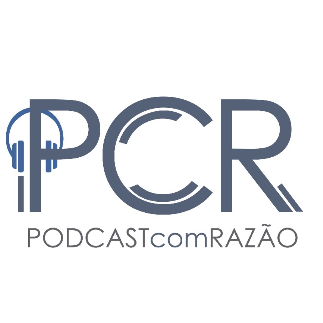 Podcast Com Razão