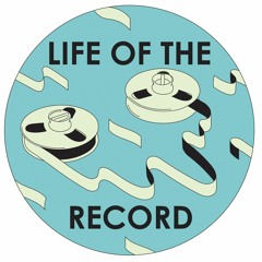 lifeoftherecord