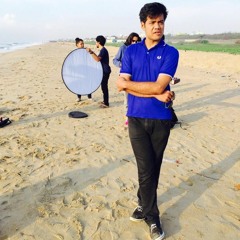 Harshil Pathak