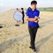 Harshil Pathak