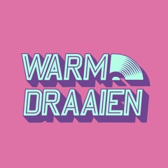 Warmdraaien