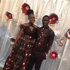 Ziziany Moreniceh Ziandro