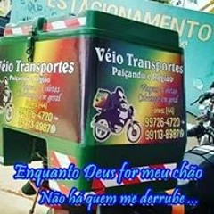 veio transporte