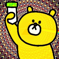 萧条男青年