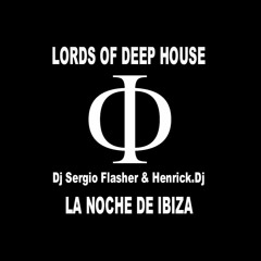 Lords of Deep House