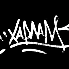 DJ NIKKHAR (ХАРЛАМ)