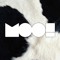Moo!